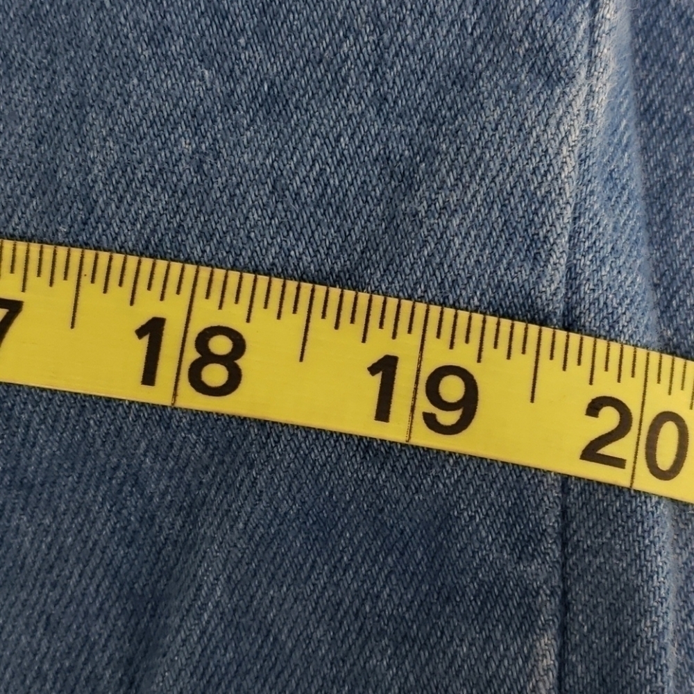 TOMMY Hilfiger Jeans Sailor Style H6922 KTY-KTY EU - Picture 10 of 14